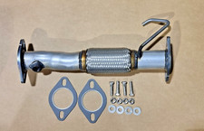 FITS : 2014 2015 HYUNDAI Tucson 2.0L FWD Exhaust Flex Pipe 852-RE417FL