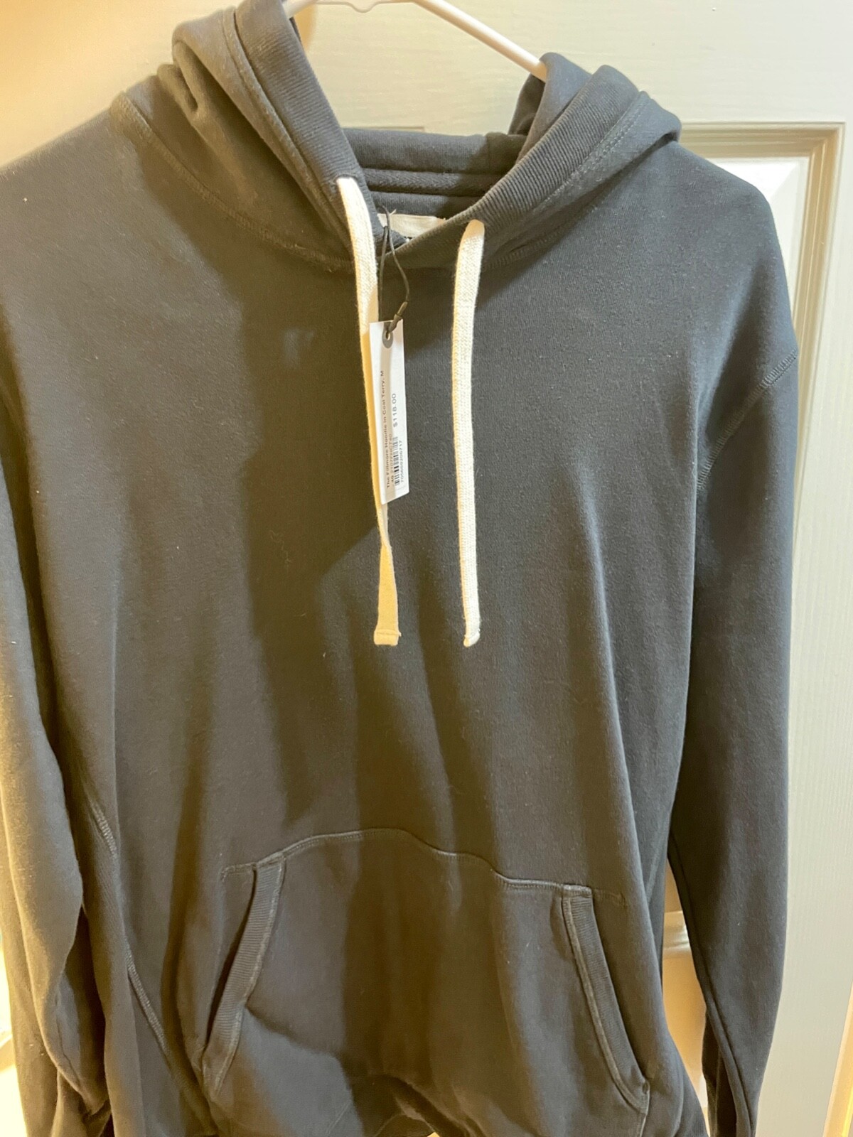 taylor stitch fillmore hoodie | eBay