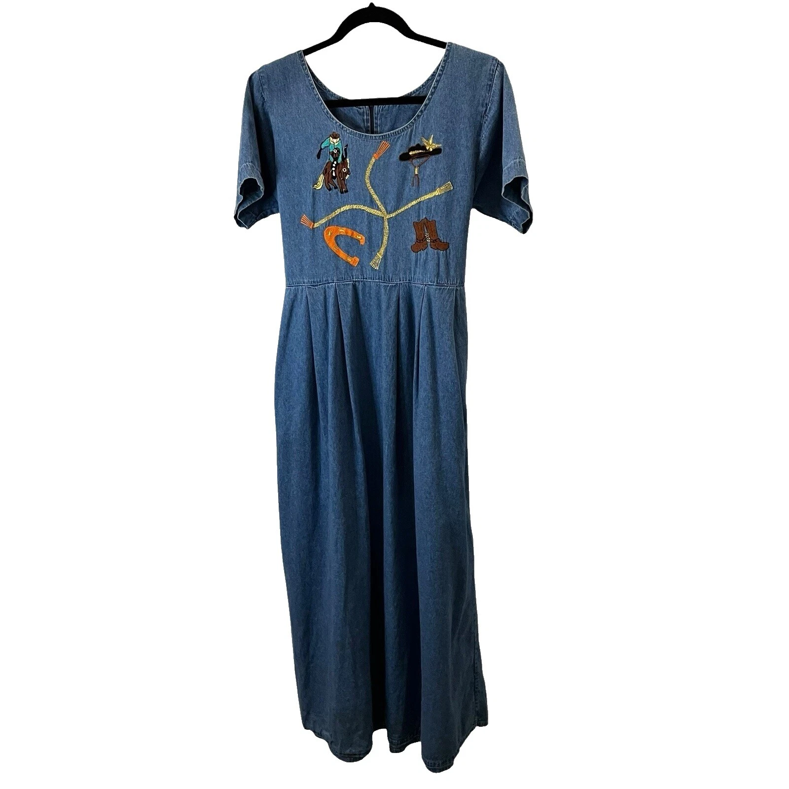 Vestidos Impressions Camisa