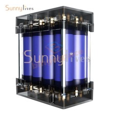 21700 18650 High Current DIY kit Lithium Battery Holder Energy Storage Bracket