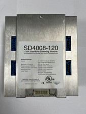 Vantage SD4008-120 Dimming Module