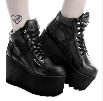 malice platform trainer