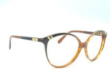 Chloe CL 2201 Brown Sunglass Frames