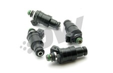 Deatschwerks For Evo Viiiix 95-99 Dsm 4g63t 1200cc Low Impedance Top Feed Deatschwerks For Evo Viiiix 95-99 Dsm 4g63t 1200cc Low Impedance Top Feed