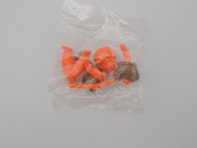Dragon Ball Z Figur - DBZ Action Keshigomu - Gohan - Beutel Neu Sealed