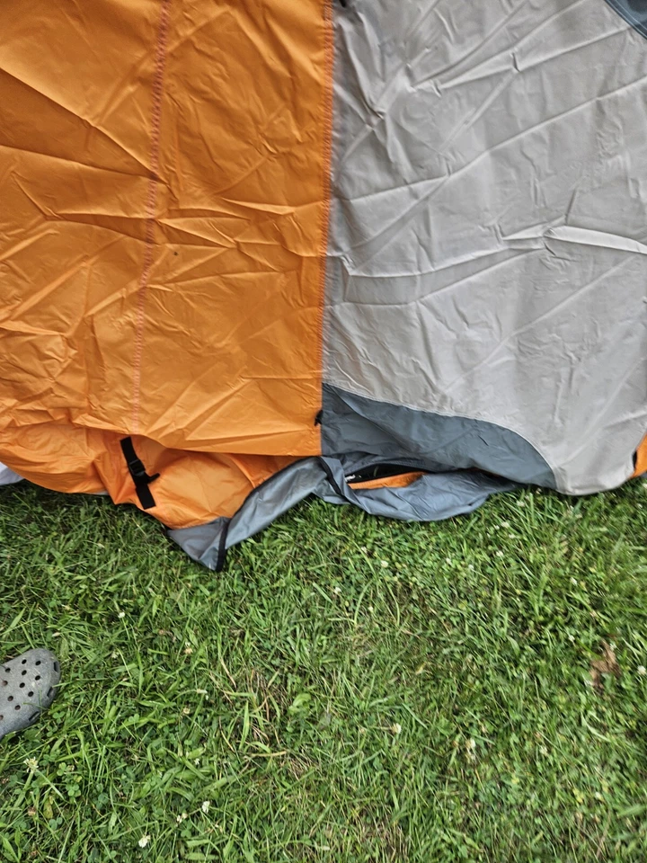 Tienda remolque Topo Thermarest, MIRA TODAS LAS FOTOS  Foto 4 de 4