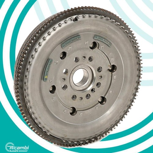 LUK VOLANO DOPPIA MASSA BIMASSA CAMBIO MANUALE 415016810 PER FORD MONDEO TRANSIT - Afbeelding 2 van 8