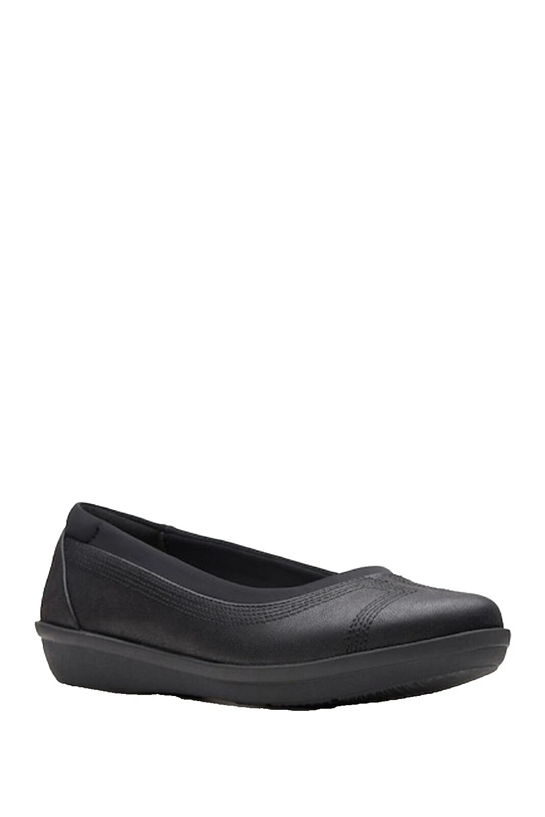 Clarks Casual zapatillas de ballet para Mujeres