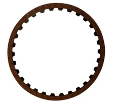 Friction Clutch Plate, ZF 4HP14/4HP16/4HP18 30 Teeth '84-Up. 85105, 1036-202-029