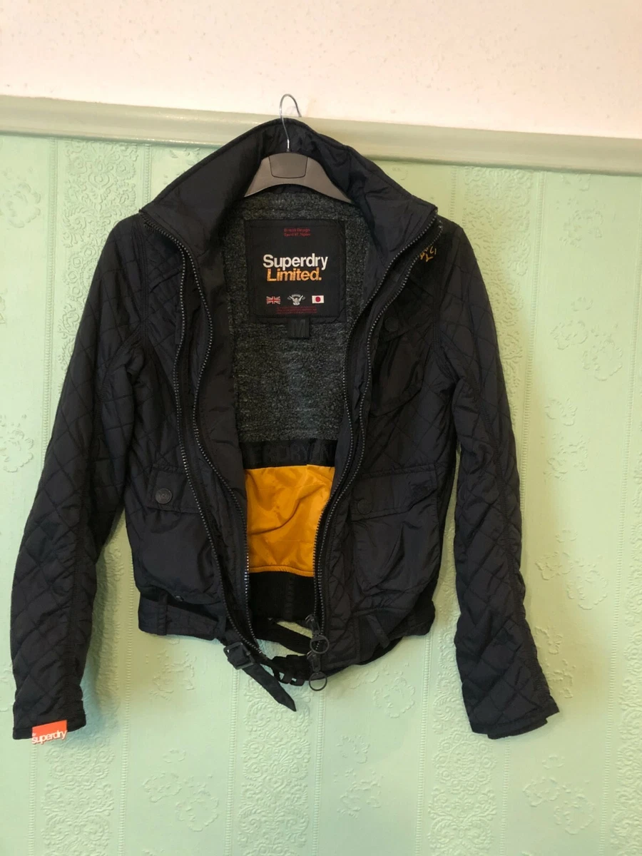 Superdry garcon new arrivals