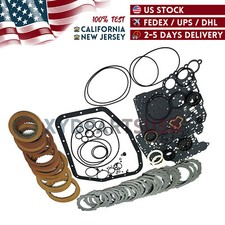 A245e A245 Automatic Transmission Master Clutch Rebuild Repair Kit For Toyota A245e A245 Automatic Transmission Master Clutch Rebuild Repair Kit For Toyota