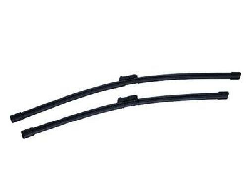 Spazzola tergicristallo Spazzole flat blade 39-0126 MAXGEAR per AUDI PORSCHE - Immagine 2