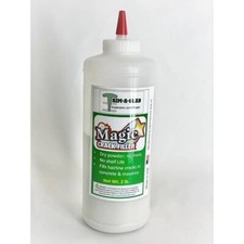 2 lbs. Magic Crack Bottle - Repair Sealant Adhesive