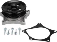 Engine Water Pump-Water Pump(Standard) Gates 42201