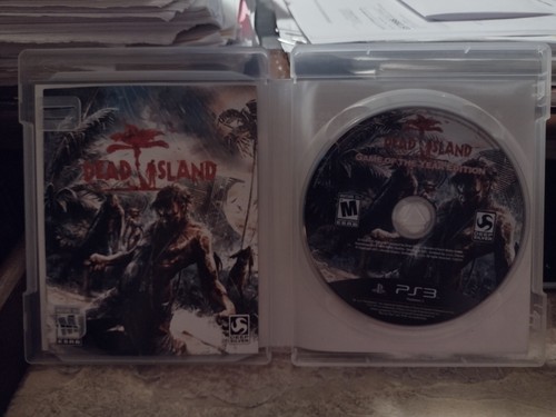 PlayStation 3 Games ~ Most with Manuals! - Picture 106 of 533
