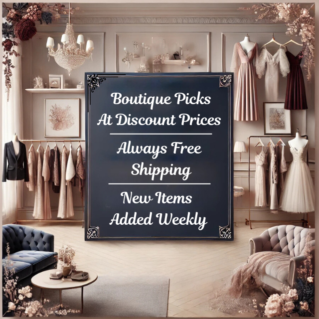 Something About Suzie's Closet