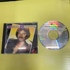 engelbert humperdinck - whit love - cd