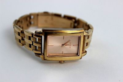 DKNY LADIE\'S COLLECTION ROSE GOLD LUXURY DRESS STYLE WATCH NY8493 DKNY main image 4