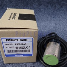 Autonics PR30-10AO Proximity Sensors Inductive New 1PCS 1PCS