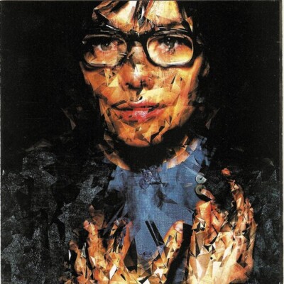 BJORK - Selmasongs (Vinyl LP) 2023 TPLP151DMM NEW / SEALED