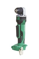 Hitachi Dn18dslp4 18 Volt Cordless Lithium-ion 3/8-inch Right Angle Drill (tool on sale Hitachi Dn18dslp4 18 Volt Cordless Lithium-ion 3/8-inch Right Angle Drill (tool on sale