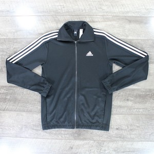 adidas turtleneck jacket