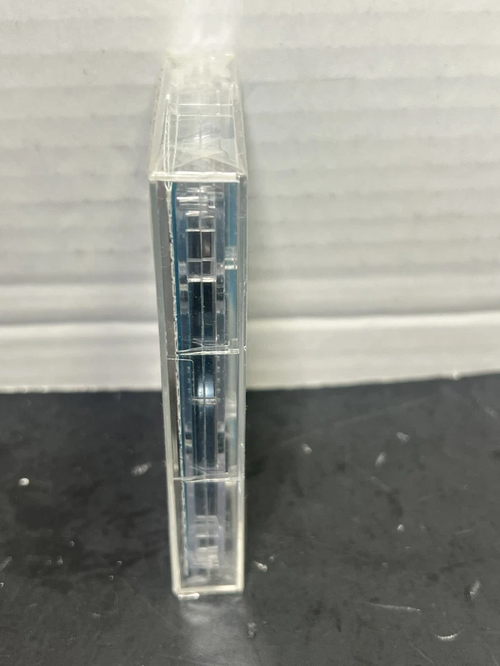 Michael Bolton Cassette Self Titled The One Thing RARE Bolotin BRAND NEW SEALED - Image 2 of 4