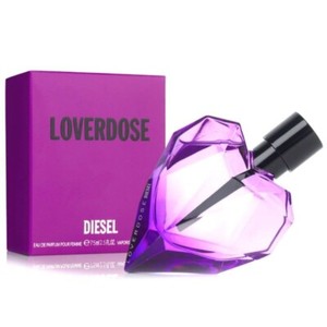 Diesel Loverdose Red Kiss | eBay