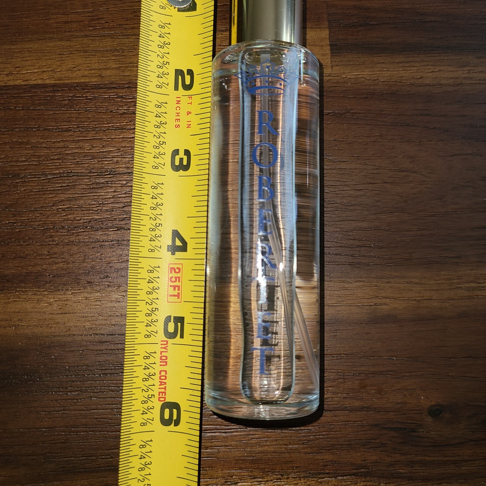 Vintage Robertet Spray Perfume eBay