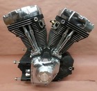 2007-2011 Harley-Davidson FXSTC Softail Custom Twin Cam Complete Engine Motor
