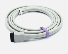 GE B40 Monitor NIBP Air Hose Cuff Compatible 10ft Long - Same Day Shipping