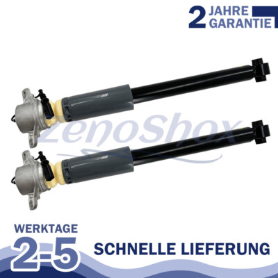 1Paar Federbein Hinten Links Rechts Stoßdämpfer Für Audi A3 S3 Quattro RS3 Base