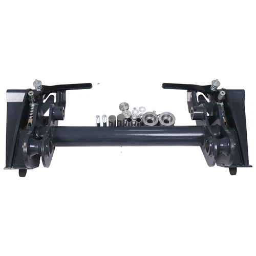 Bobtach Mounting System 7143508 For Bobcat Skid Steer 773 S150 S175 T180 T190 - Picture 8 of 8