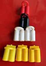 Lego Spazio Bombole Aria vari colori Lotto 2