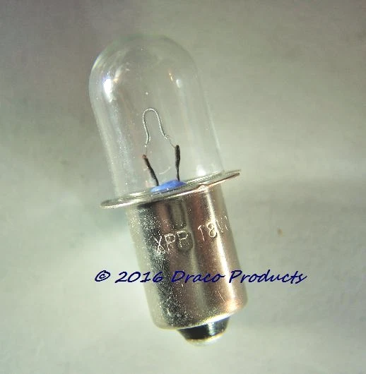 12v 18w xenon bulb led replacement online