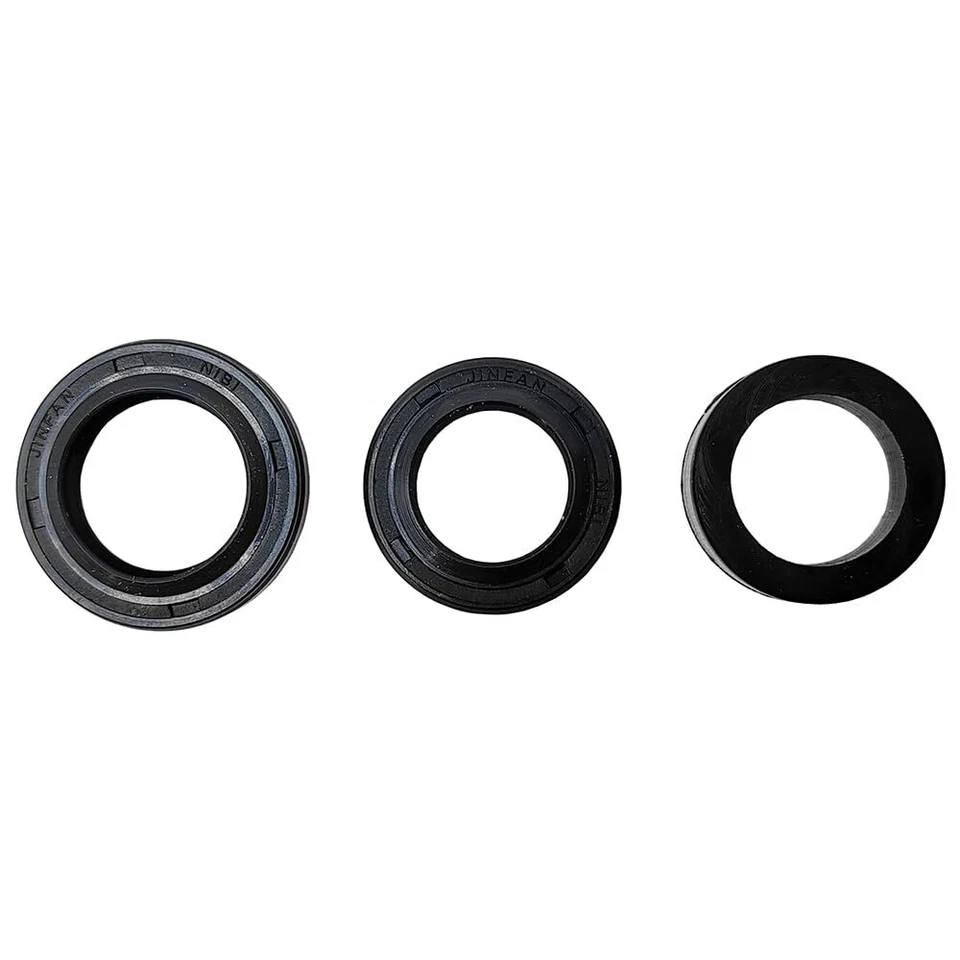 Clutch Primary Cover Gasket Seal & O-Ring Kit for Harley Sportster 1200 2004-19 - Image 3 of 4