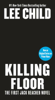 Killing Floor (Jack Reacher) - Paperback By Child, Lee - ACCEPTABLE