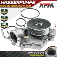 Pompe à eau Chrysler 300C