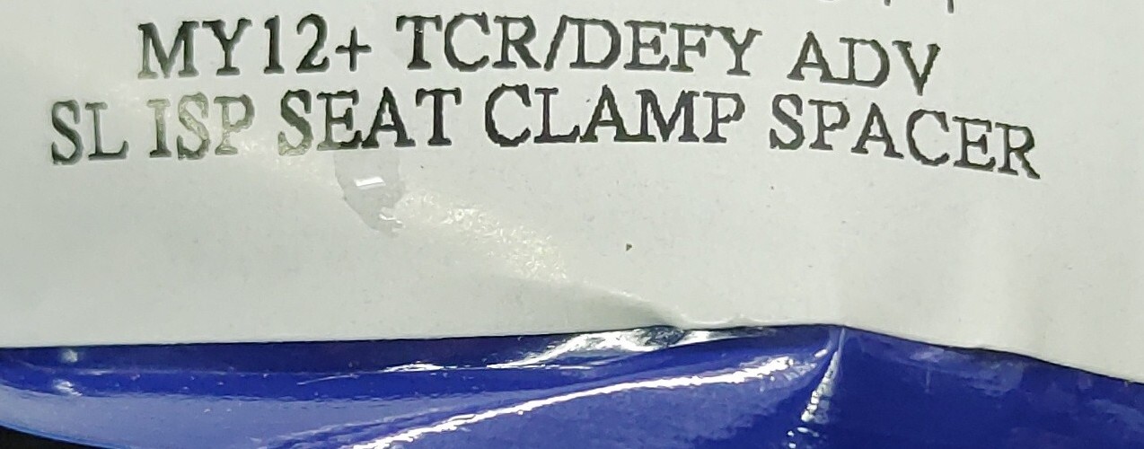 giant tcr integrated seatpost