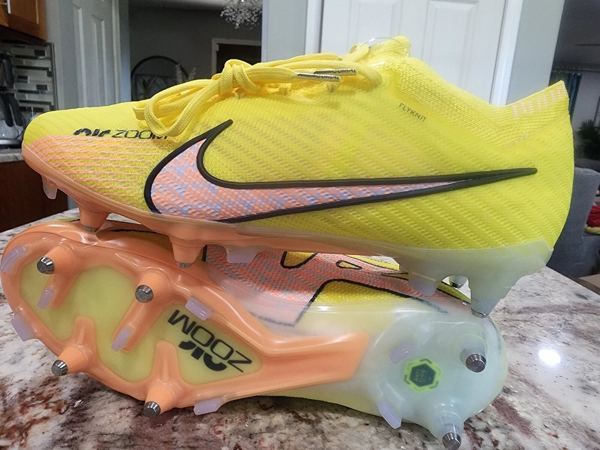 Anti clog on sale mercurial