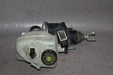 Mercedes Benz R230 Bremskraftverst&auml;rker Hauptbremszylinder A 0004300112