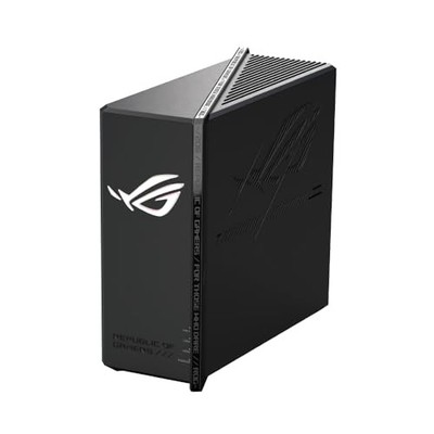 [Amazon.co.jp Exclusive] ASUS WiFi ROG STRIX GS-BE7200X Wireless Router the