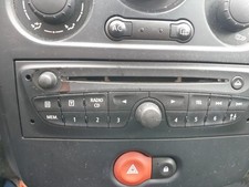 Autoradio Renault CLIO