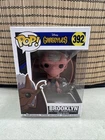 Funko Pop! Disney Gargoyles - Brooklyn #392 Vinyl Figure