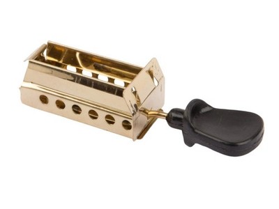 Neu Wilesco 01431 Brennerschieber Messing für D3 Stationärmotor Modell