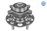 NEU - Meyle 31-147520009 Radnabe FüR Honda