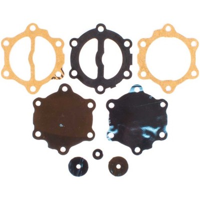 Kraftstoffpumpe Mikuni Benzinpumpen Reparaturkit 3DM für Yamaha XV125 und XV250
