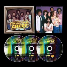 Frank Zappa Cheaper Than Cheep Shm From Japan 2 Cd Blu-ray 55tracks Music