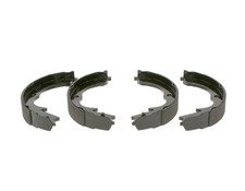 BREMSBACKENSATZ, FESTSTELLBREMSE FÜR SUBARU, MITSUBISHI - BOSCH 0 986 487 739