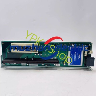 USED Tokyo-Electron E281-000060-11 board card Fast Shipping Via Fedex/DHL